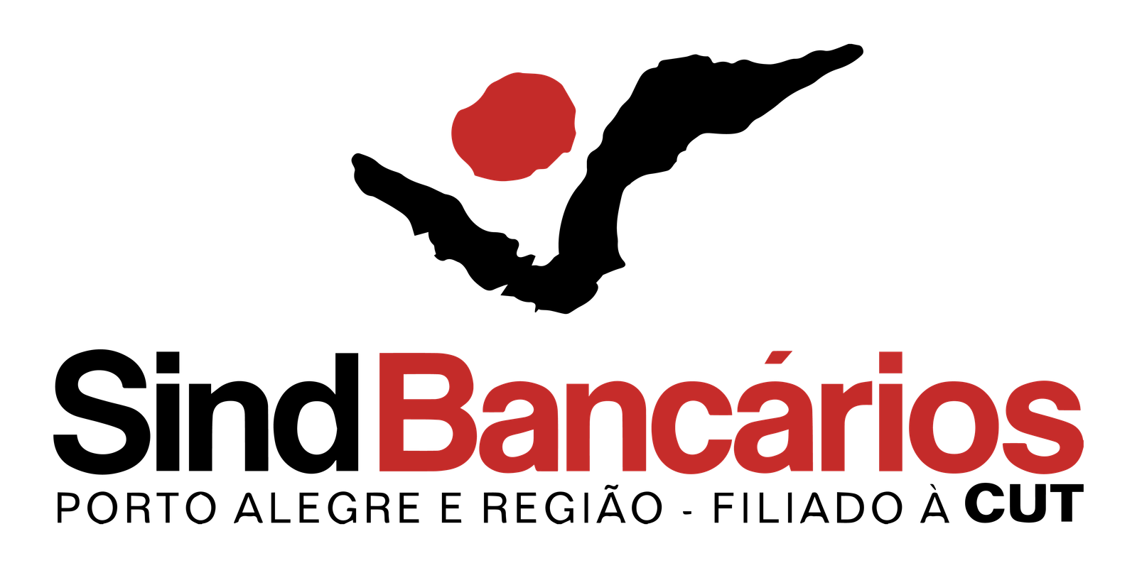 Logo SINDBANCÁRIOS POA